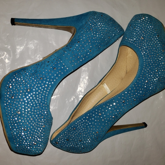 *EUC Dots Size 9 Capri Breeze Merry Platfor… - Picture 3 of 7